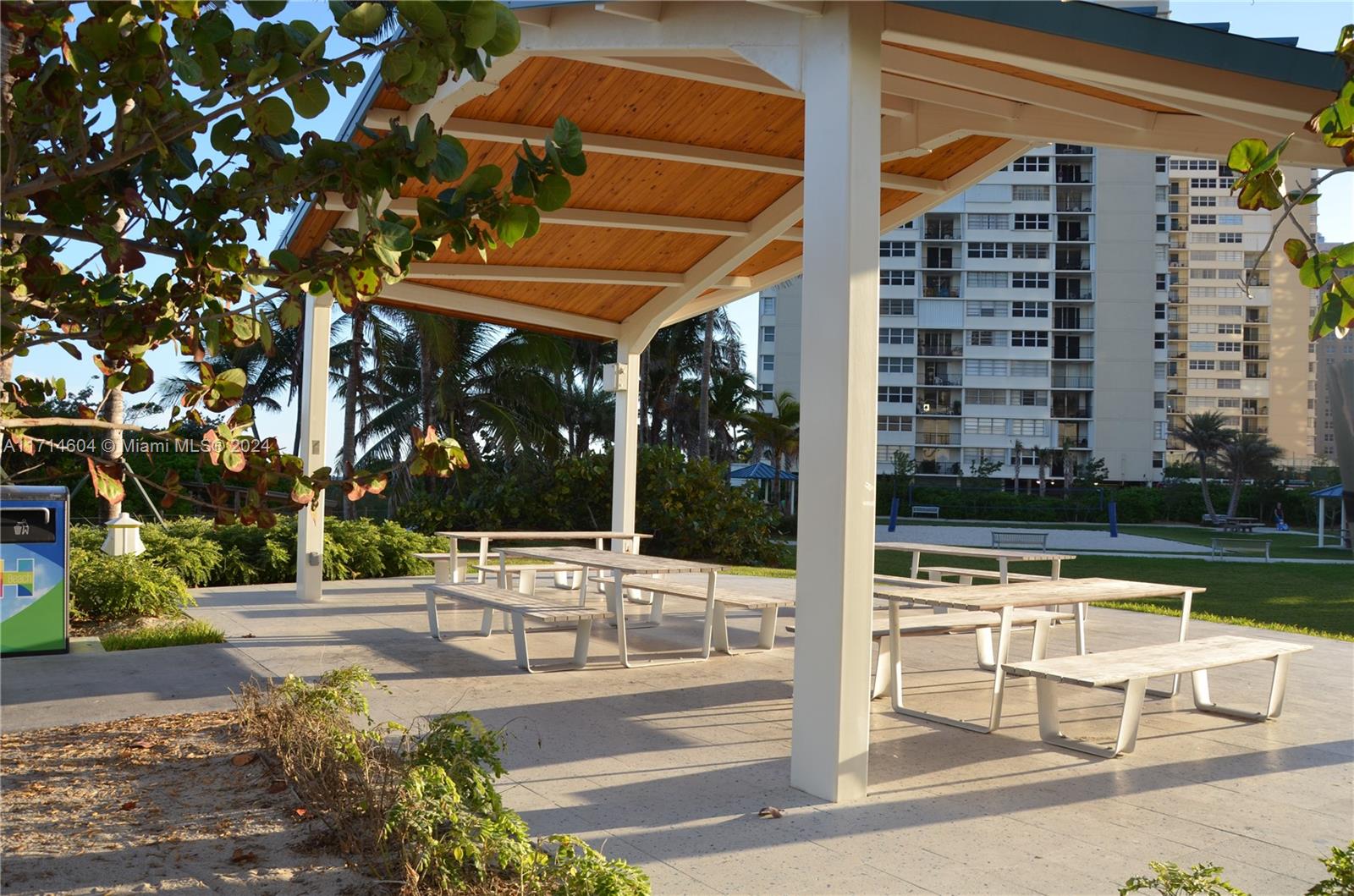 OCEANVIEW PARK CONDO - Residential