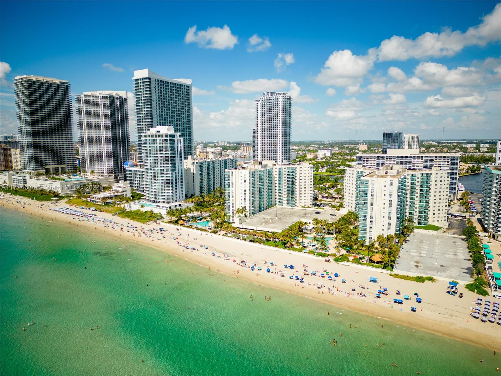 OCEANVIEW PARK CONDO - Residential