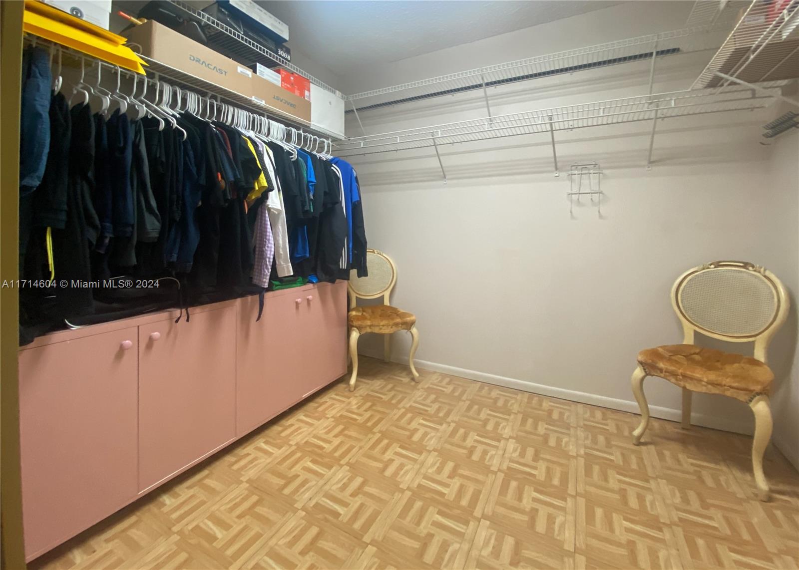 OCEANVIEW PARK CONDO - Residential