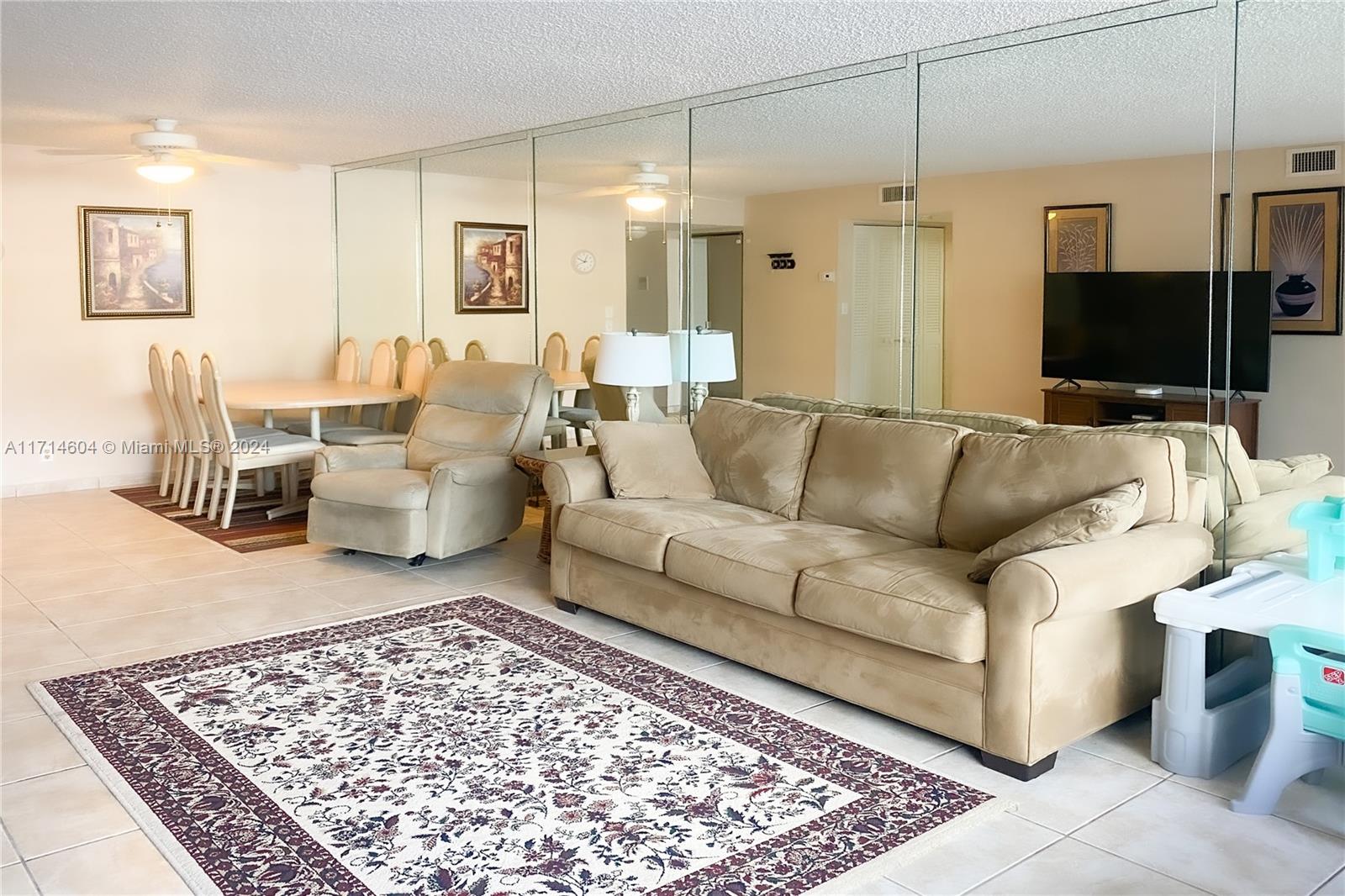 OCEANVIEW PARK CONDO - Residential