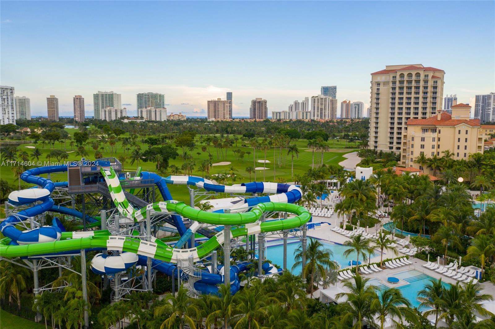 OCEANVIEW PARK CONDO - Residential