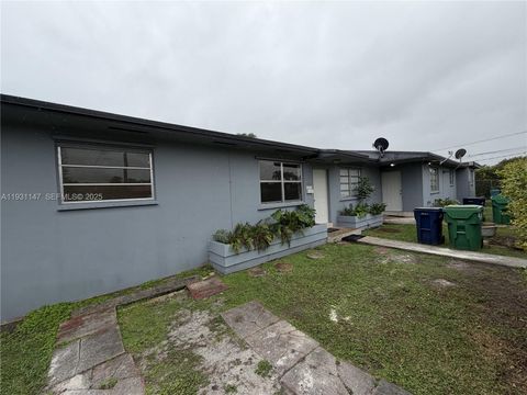 7200 SW 22nd St Miami FL 33155