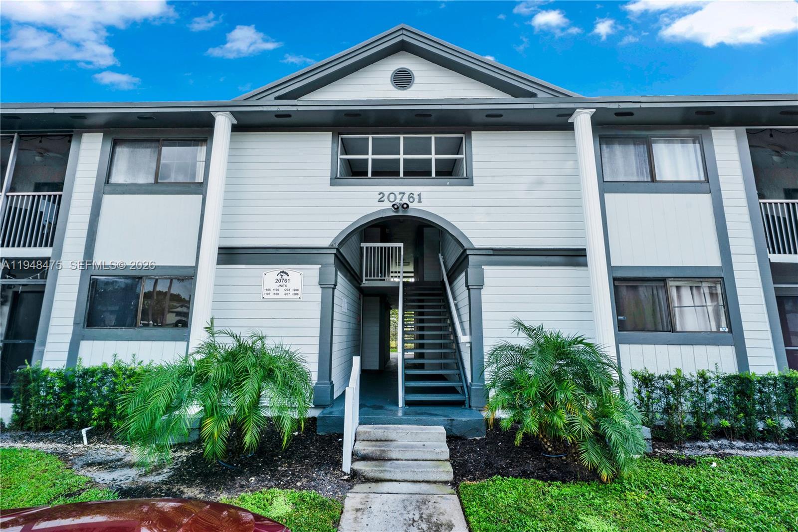 CARMEL LAKES CONDO NO 9 - Residential