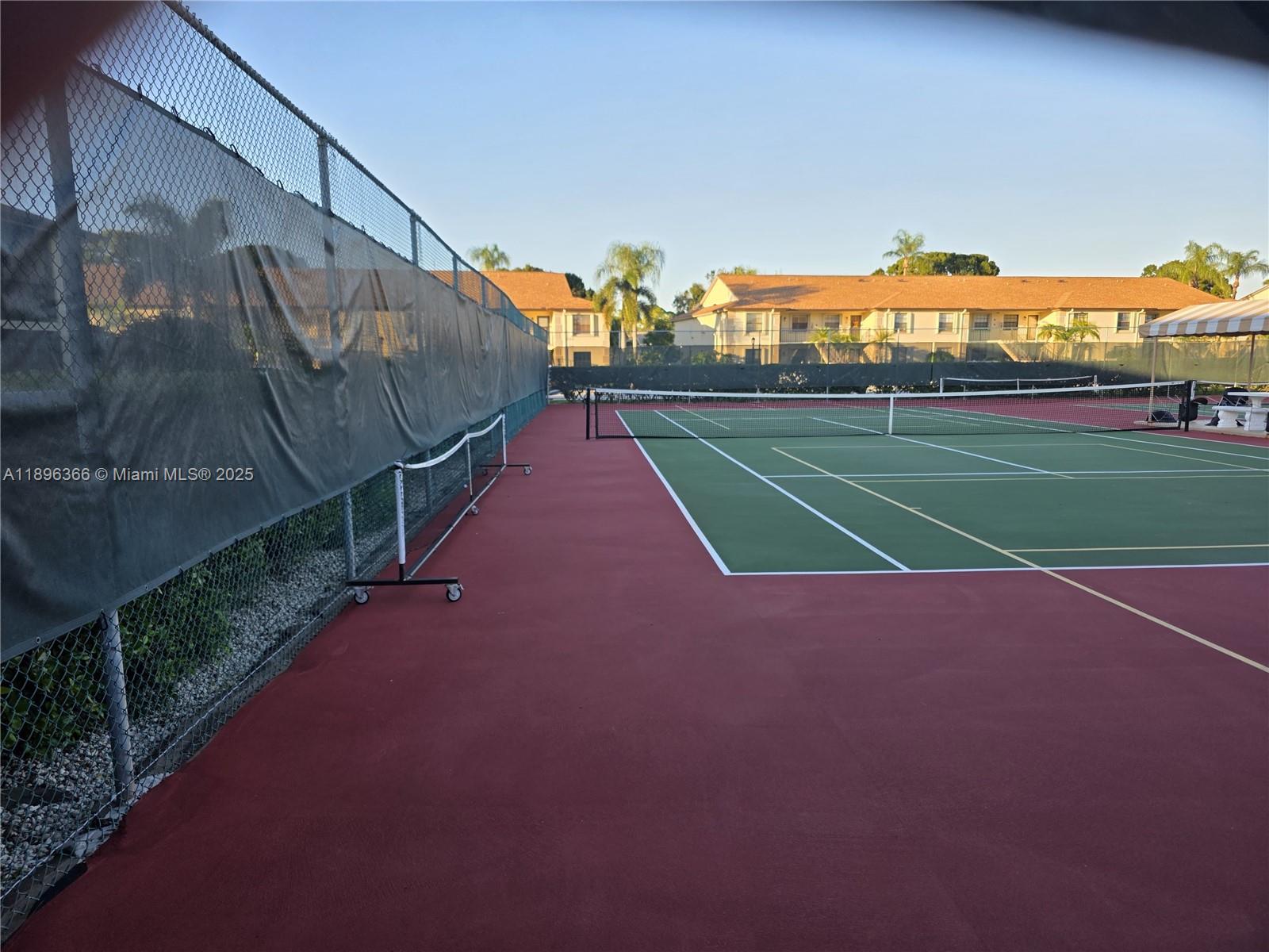 PINE CREST CONDO - Residential