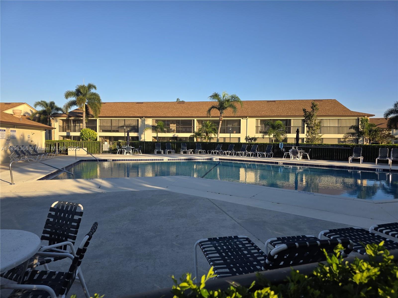 PINE CREST CONDO - Residential