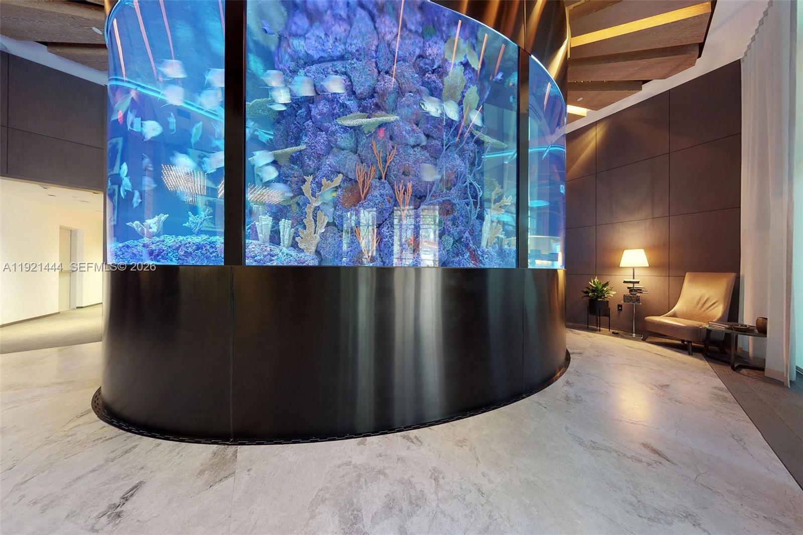 ECHO BRICKELL CONDO - Residential