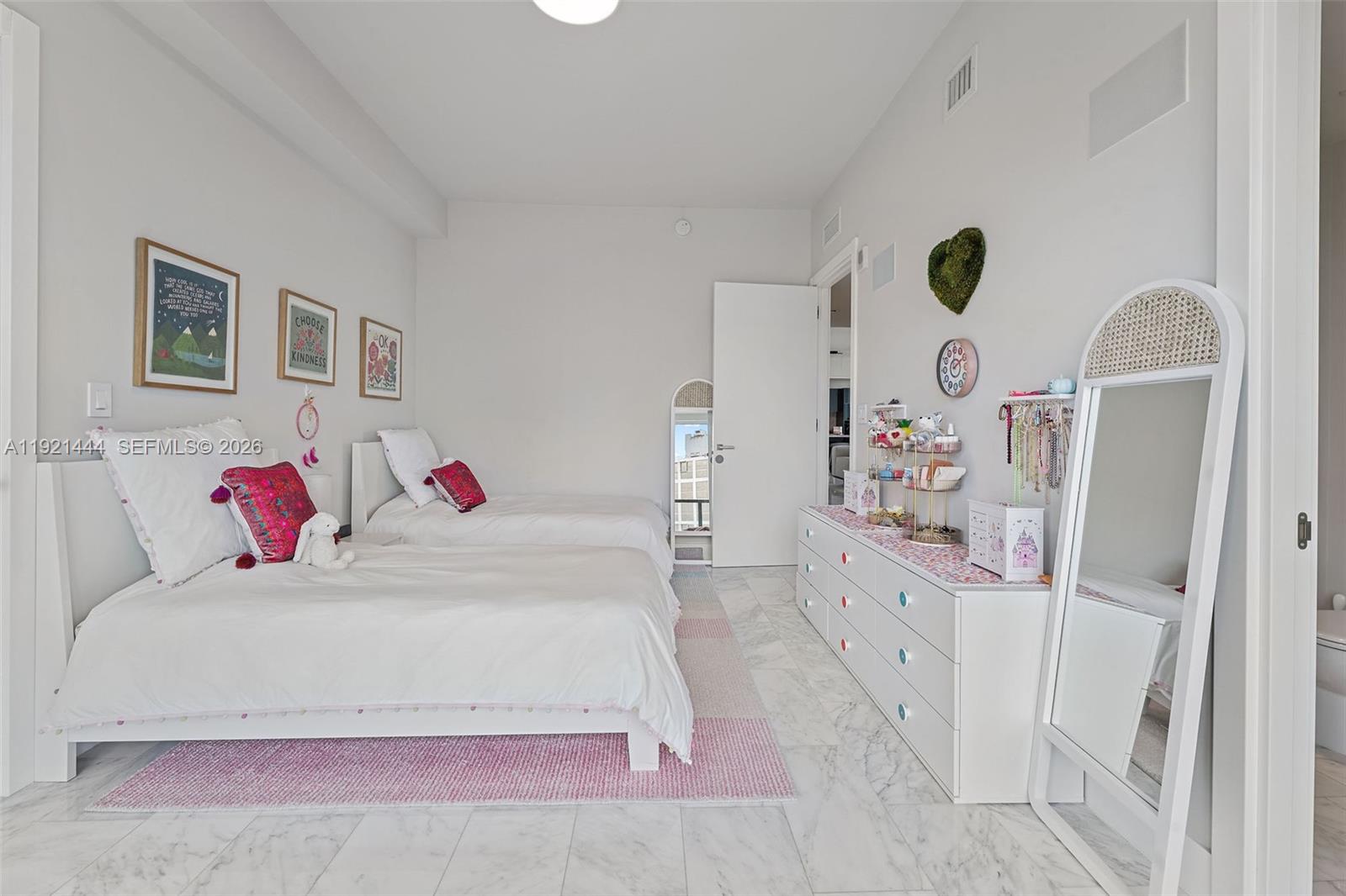 ECHO BRICKELL CONDO - Residential