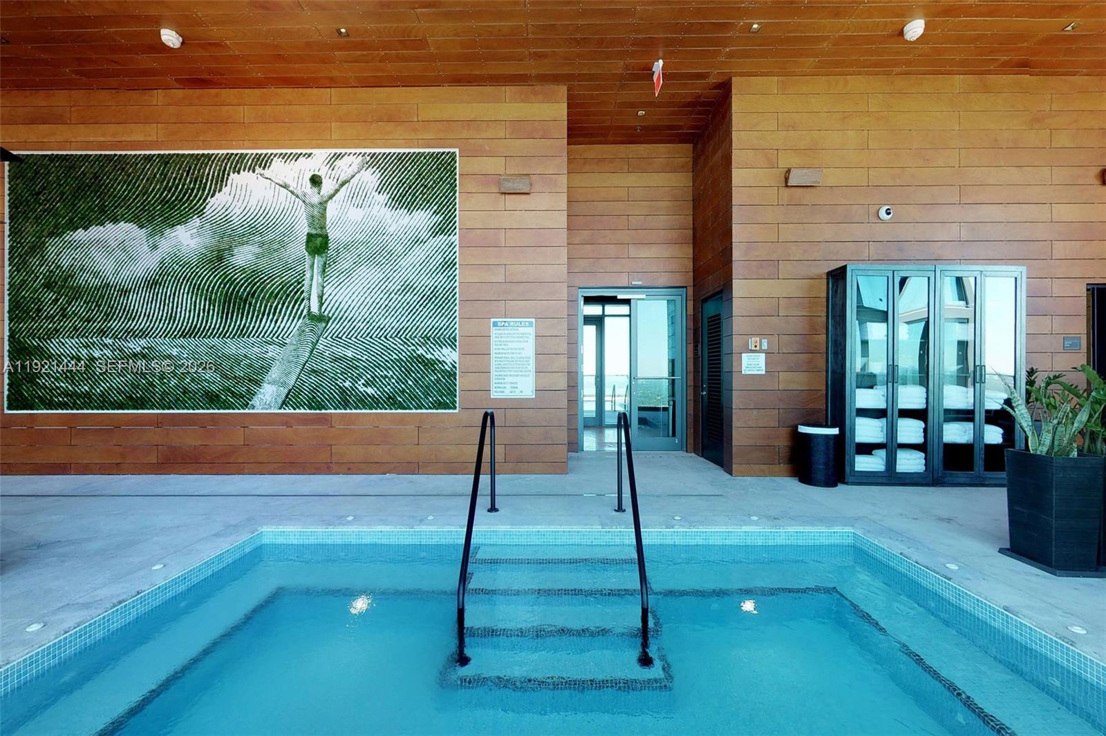 ECHO BRICKELL CONDO - Residential