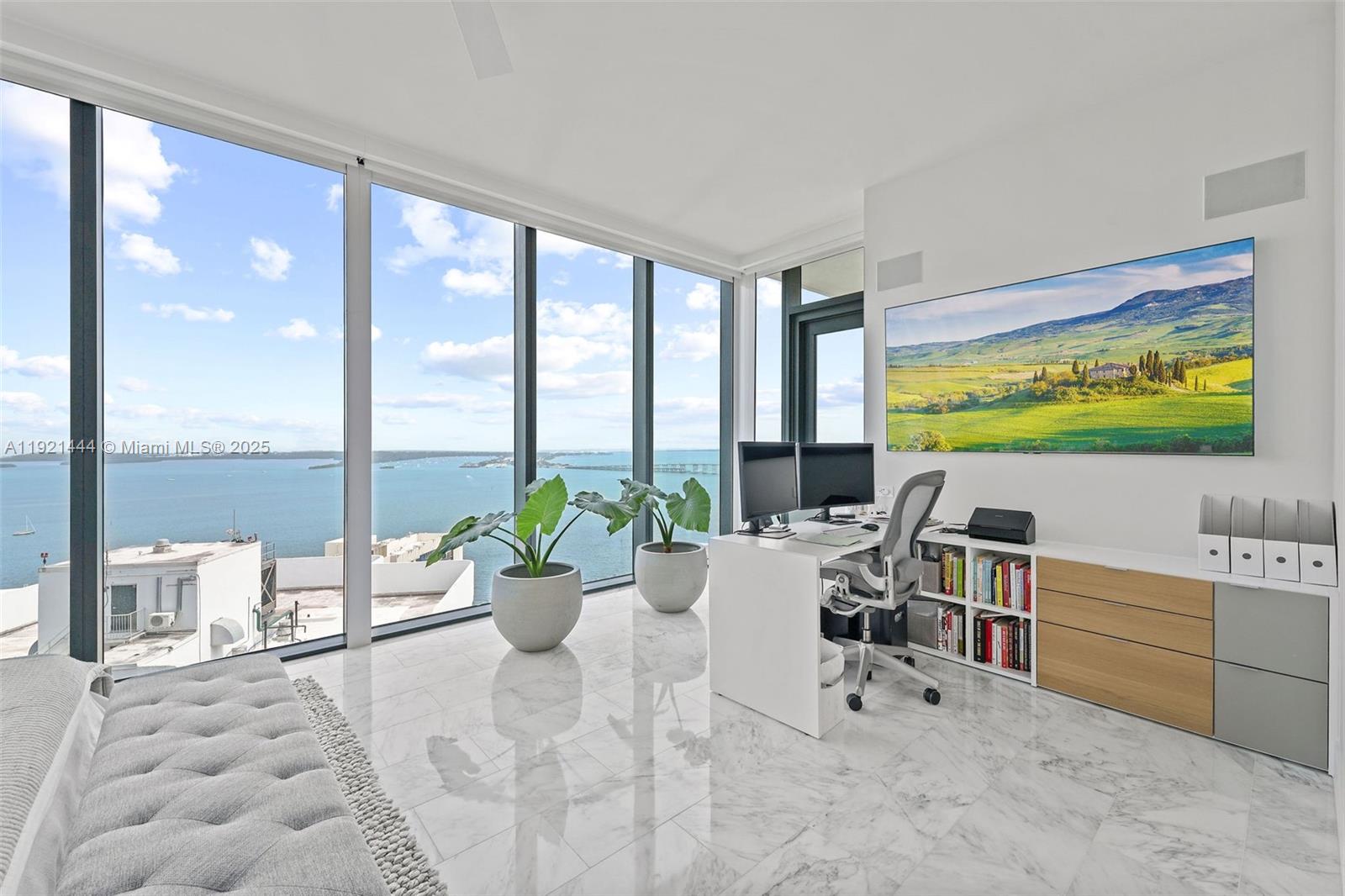ECHO BRICKELL CONDO - Residential