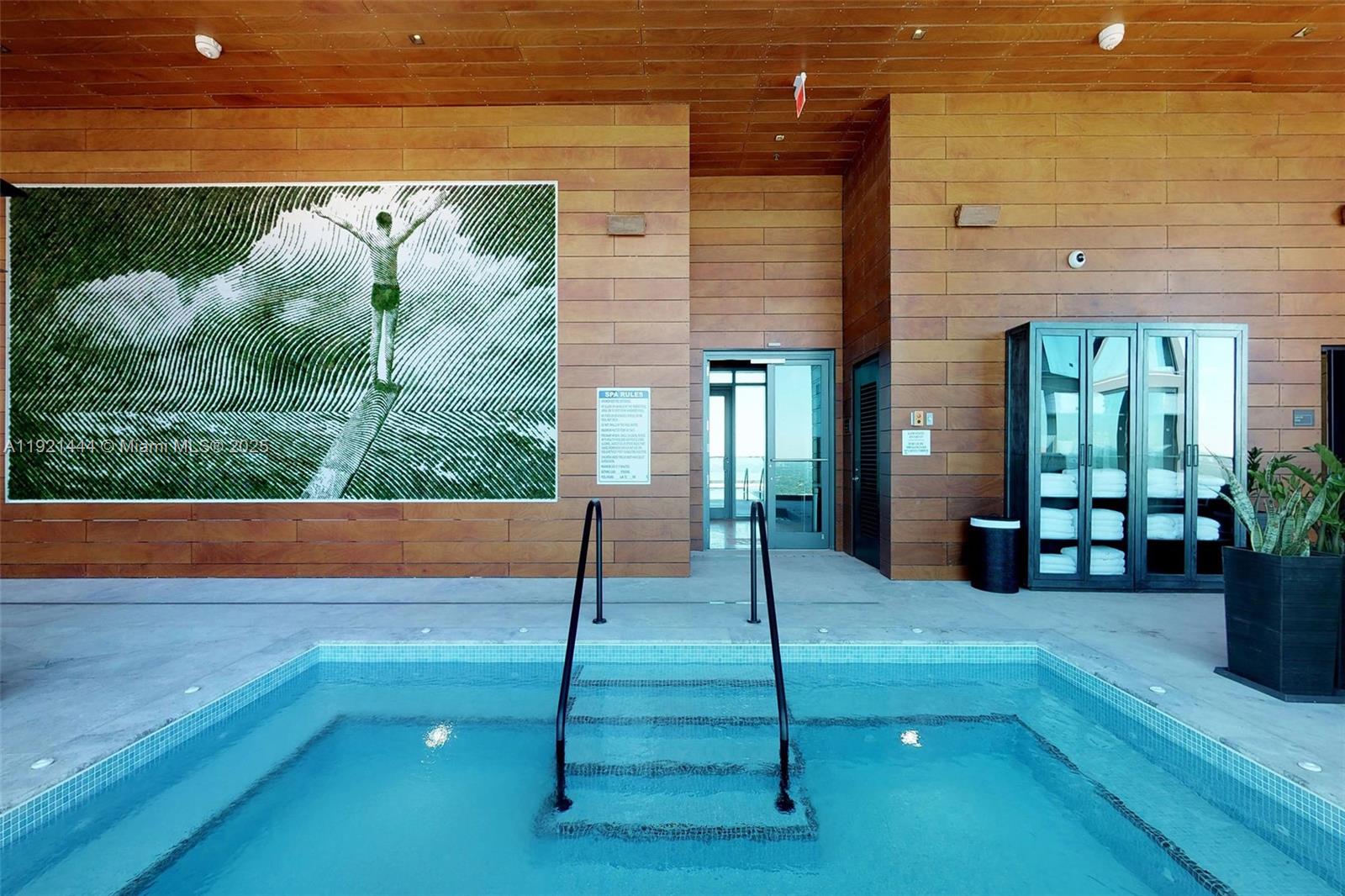 ECHO BRICKELL CONDO - Residential