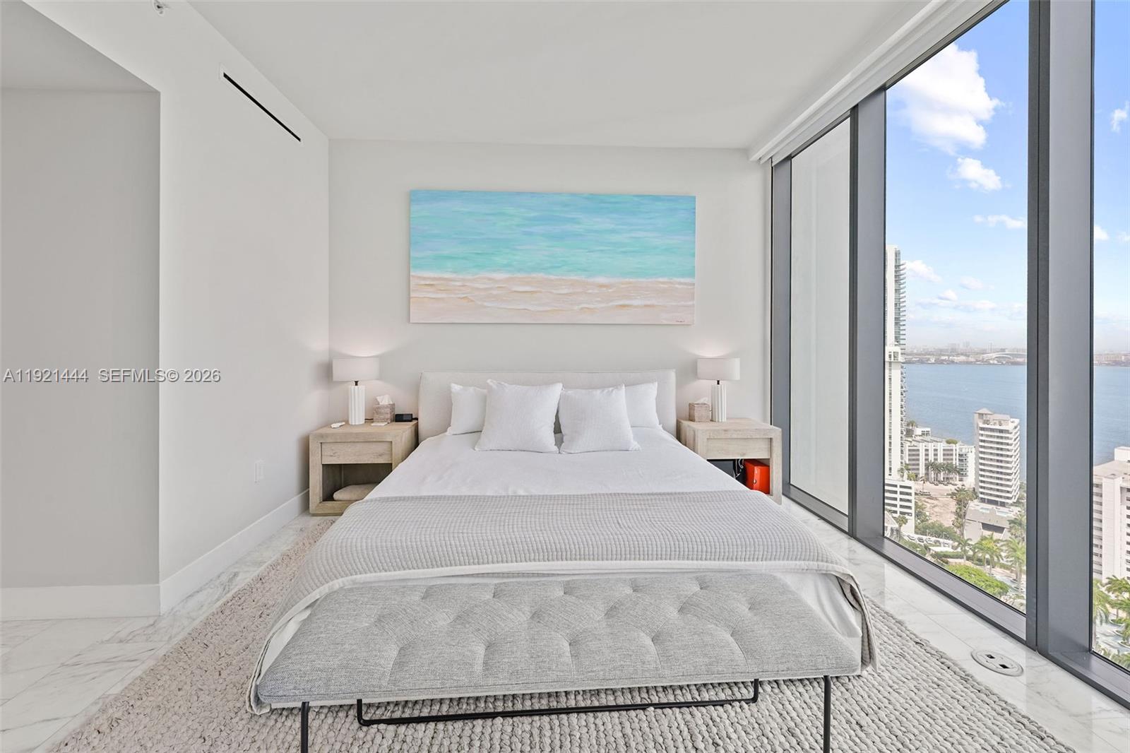ECHO BRICKELL CONDO - Residential
