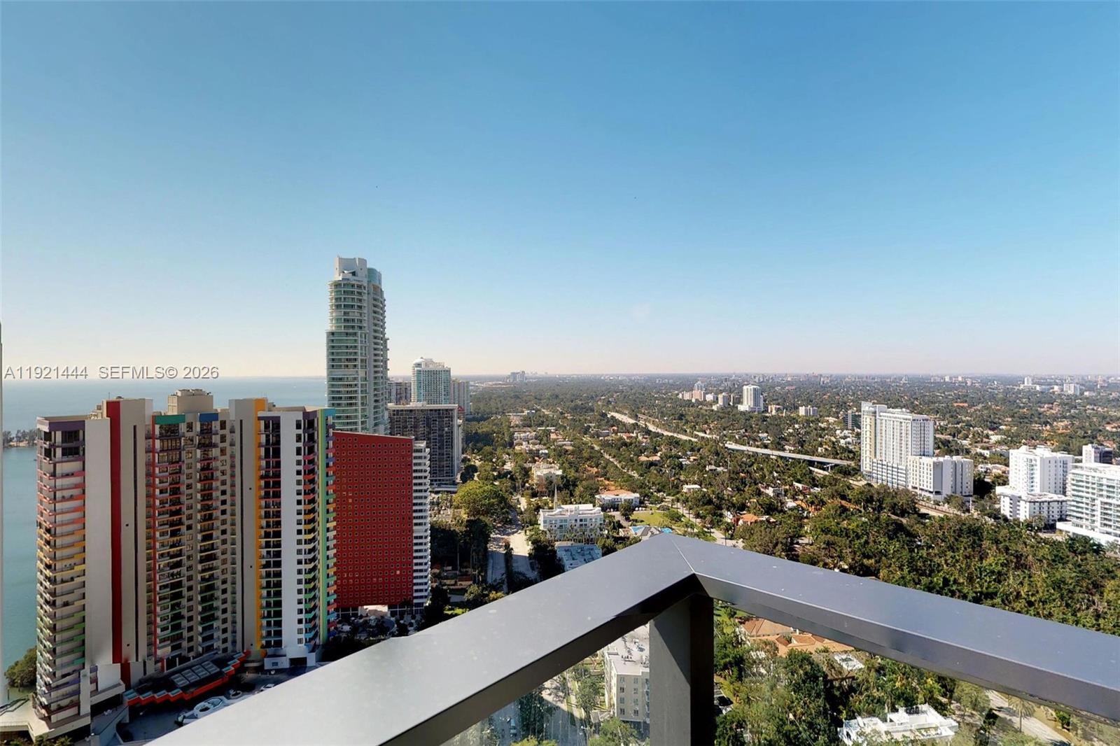 ECHO BRICKELL CONDO - Residential