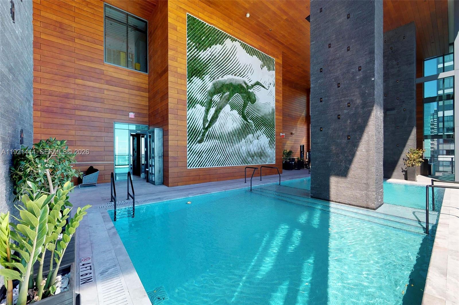 ECHO BRICKELL CONDO - Residential