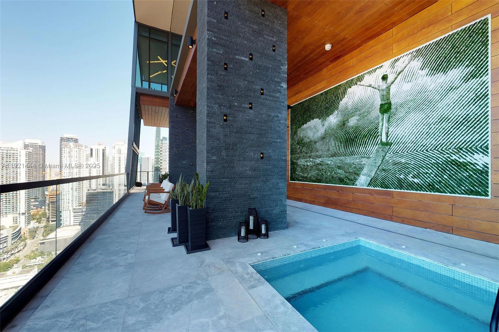 ECHO BRICKELL CONDO - Residential