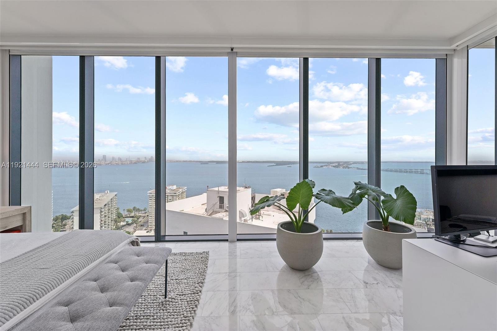 ECHO BRICKELL CONDO - Residential