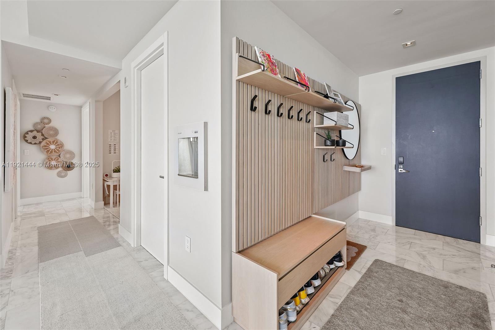 ECHO BRICKELL CONDO - Residential