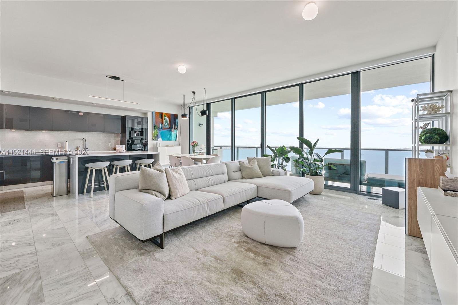 ECHO BRICKELL CONDO - Residential