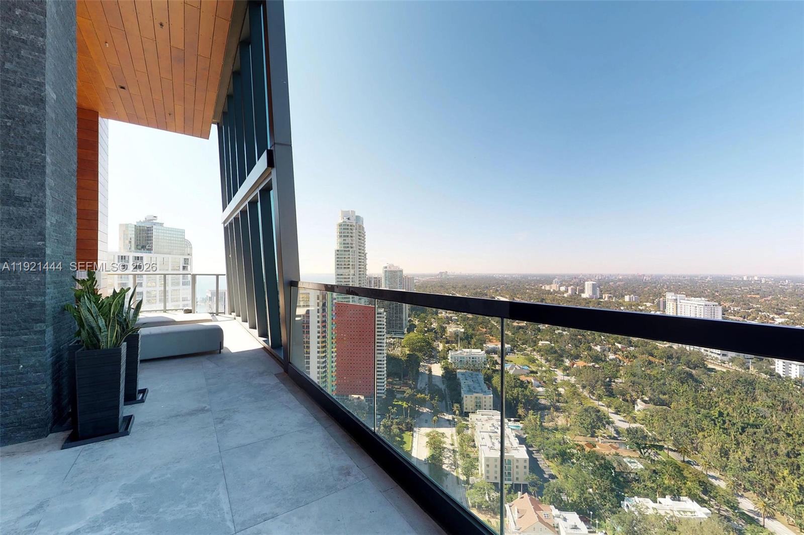 ECHO BRICKELL CONDO - Residential