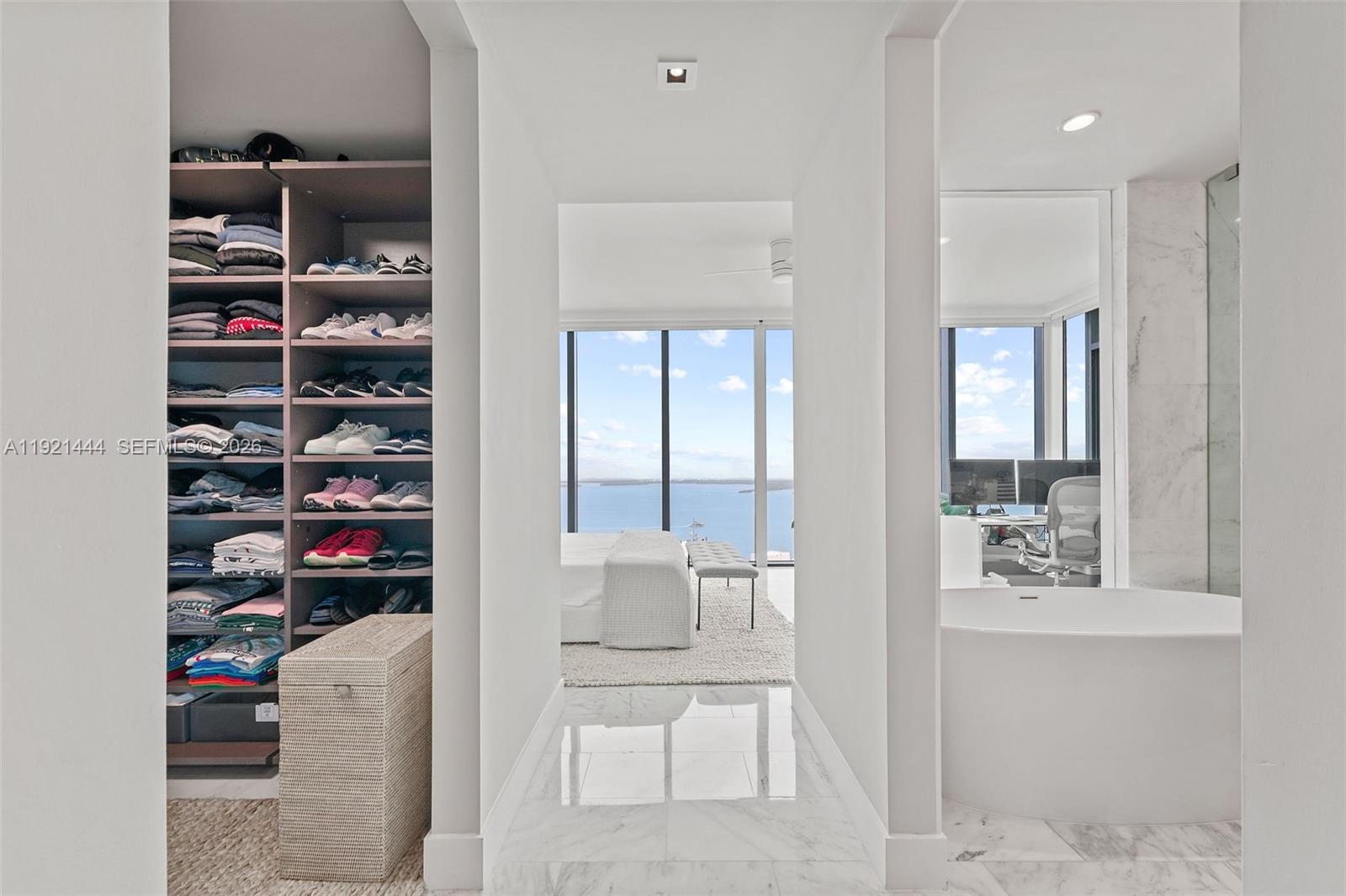 ECHO BRICKELL CONDO - Residential