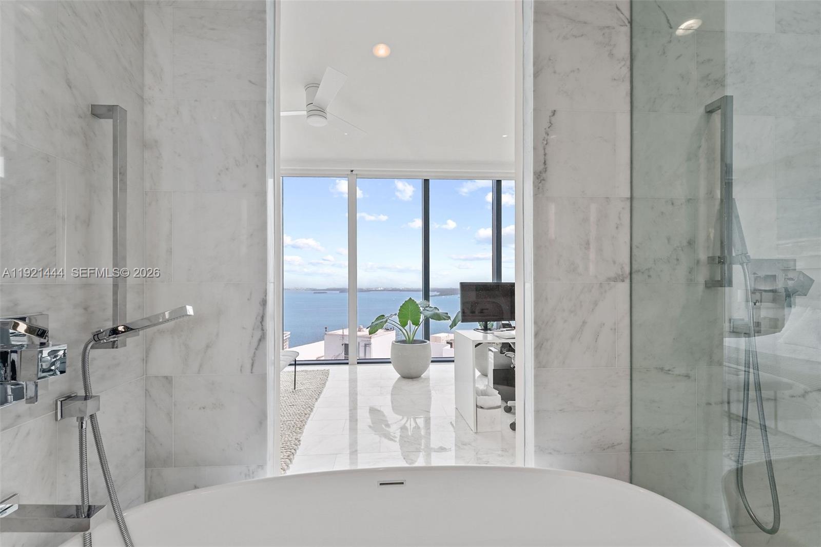 ECHO BRICKELL CONDO - Residential