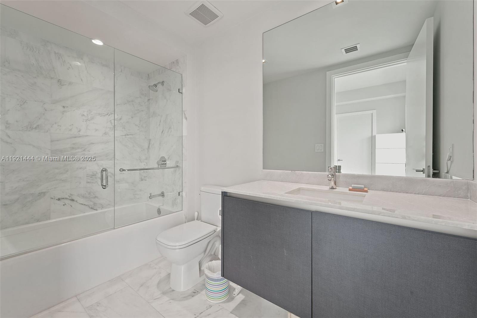 ECHO BRICKELL CONDO - Residential