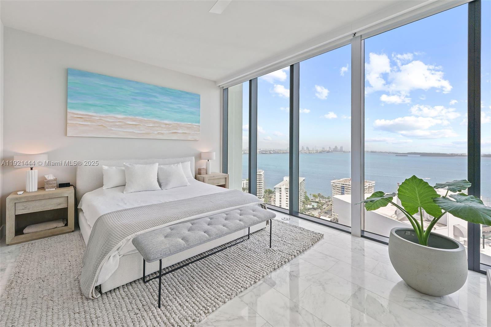 ECHO BRICKELL CONDO - Residential