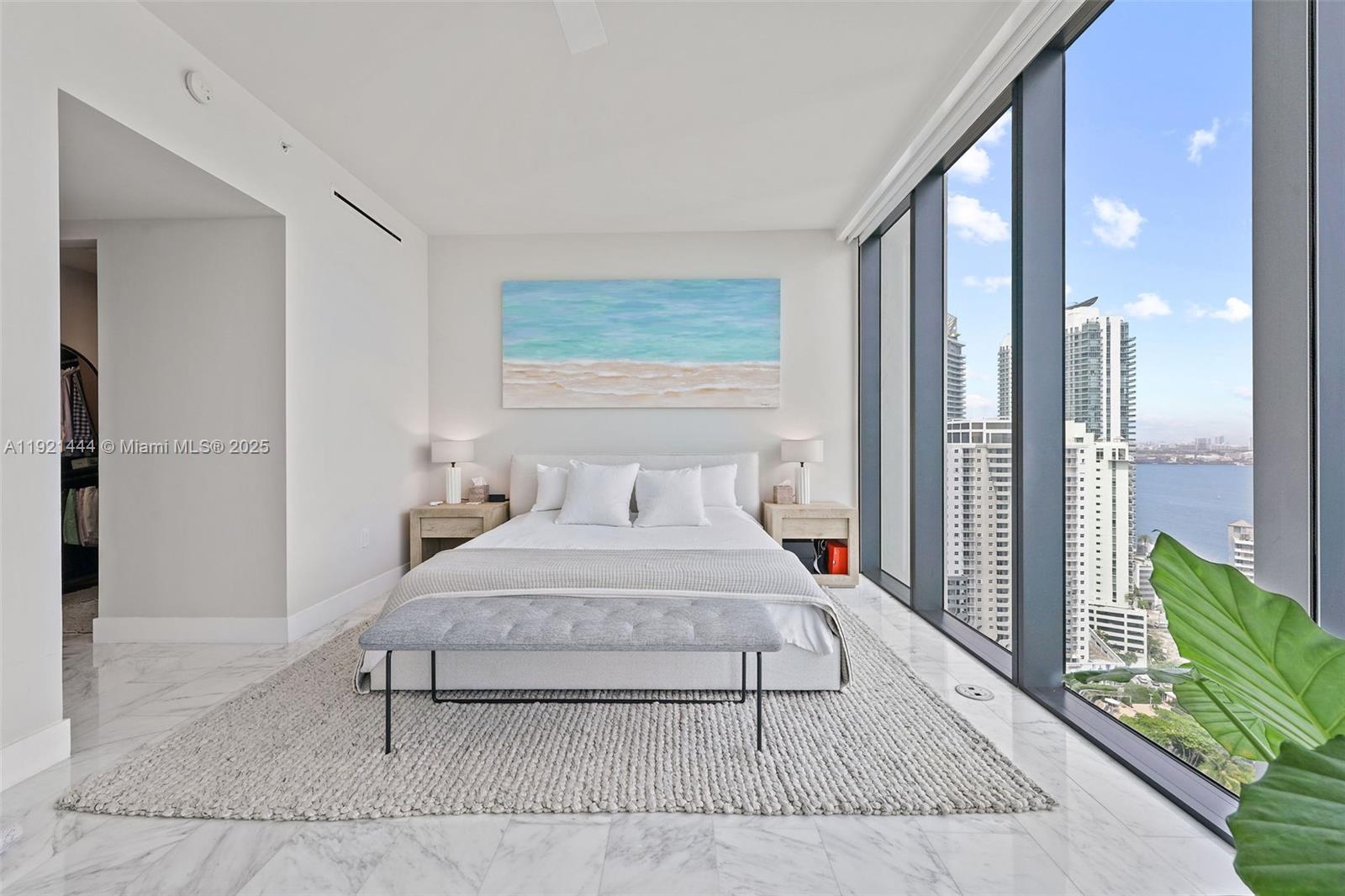 ECHO BRICKELL CONDO - Residential