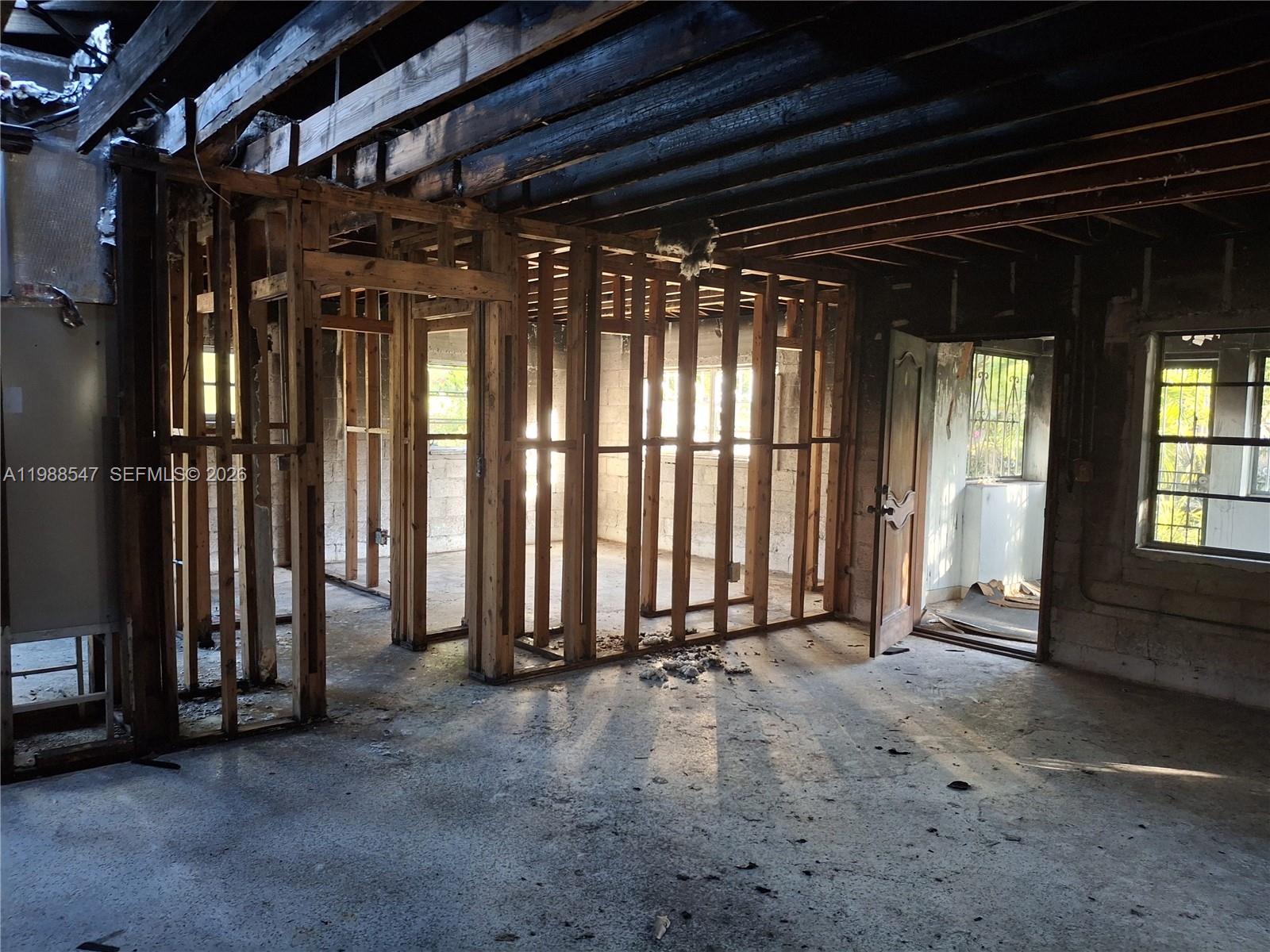 RANA PK - Residential