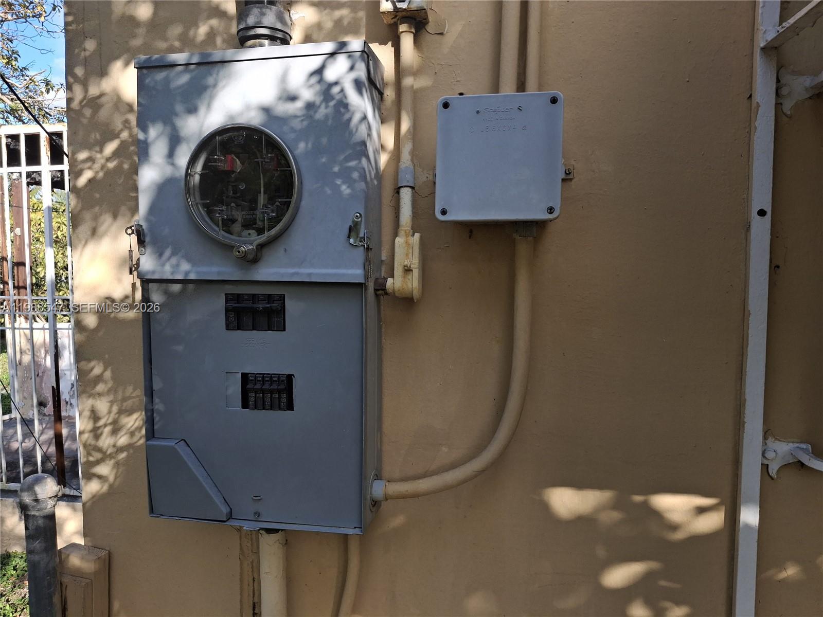 RANA PK - Residential