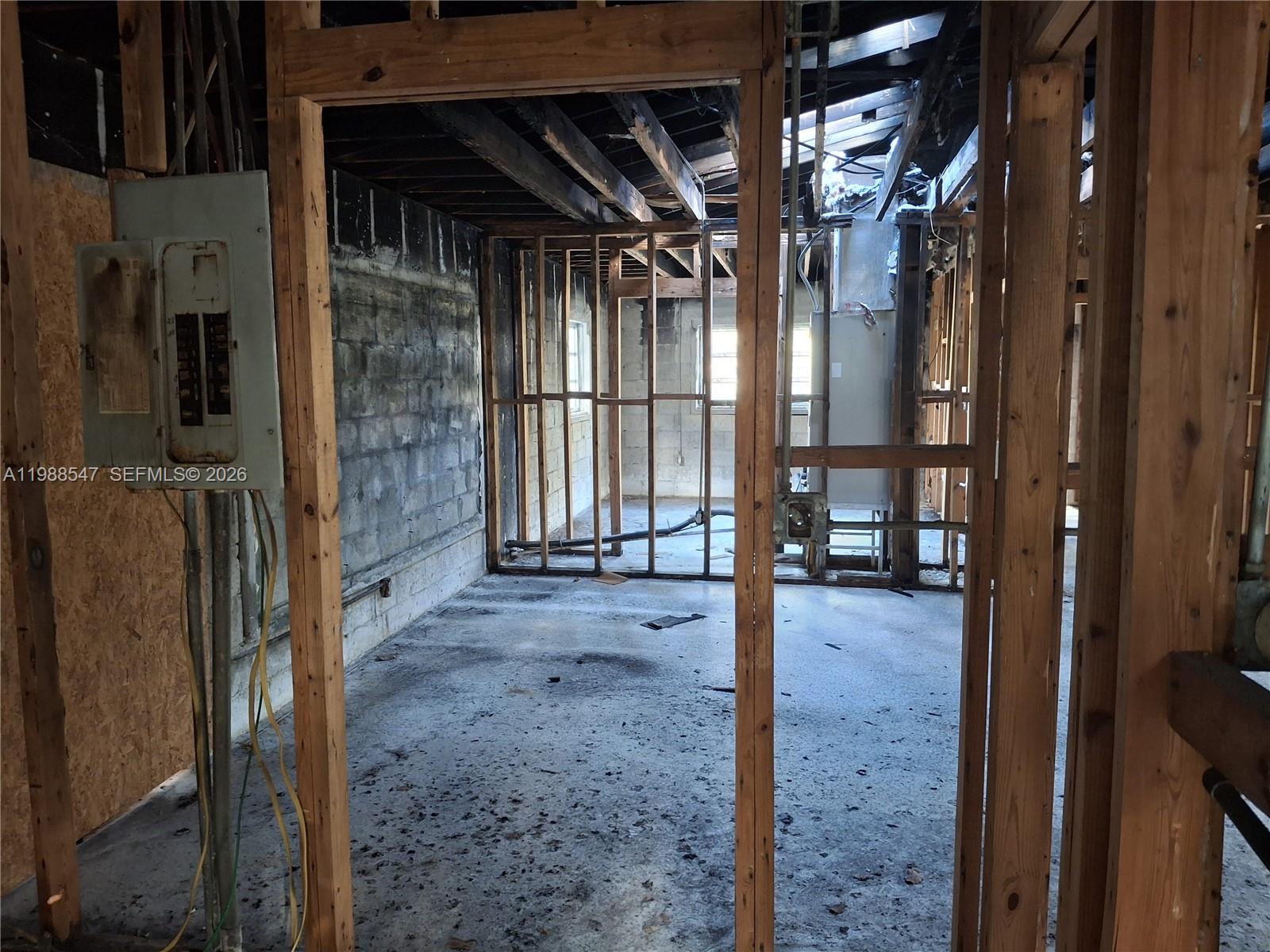 RANA PK - Residential