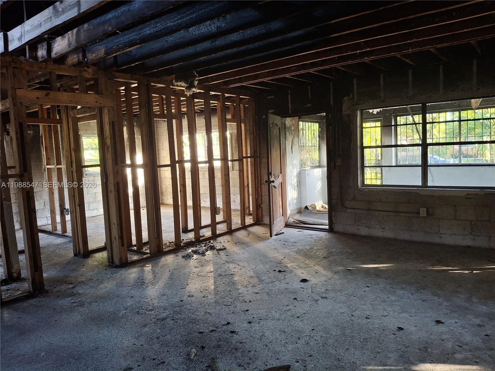 RANA PK - Residential