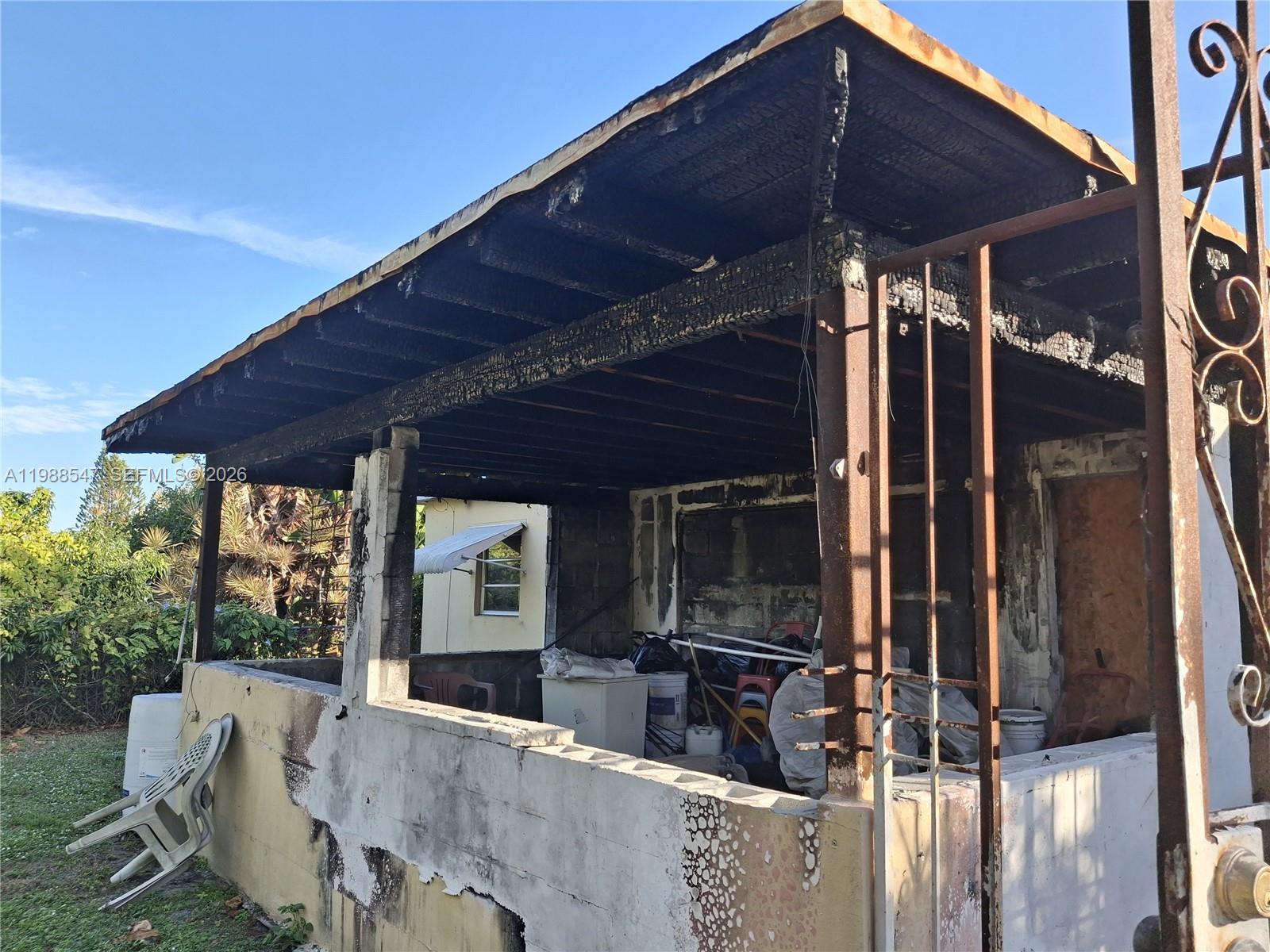 RANA PK - Residential