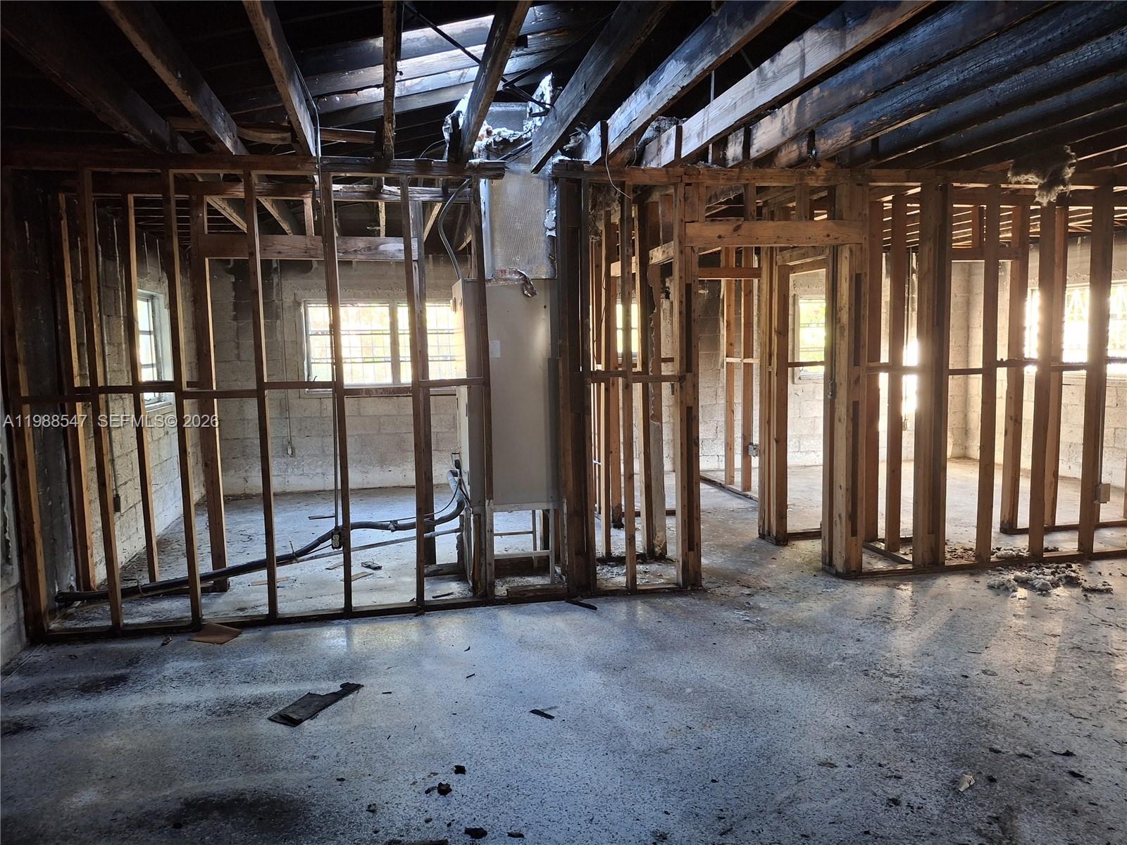 RANA PK - Residential