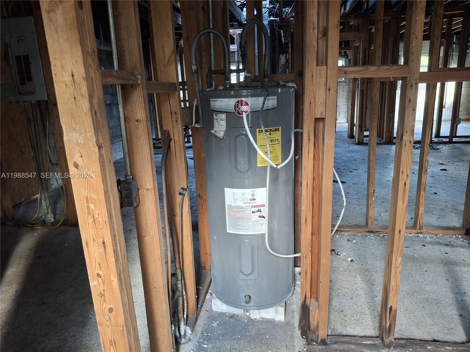 RANA PK - Residential