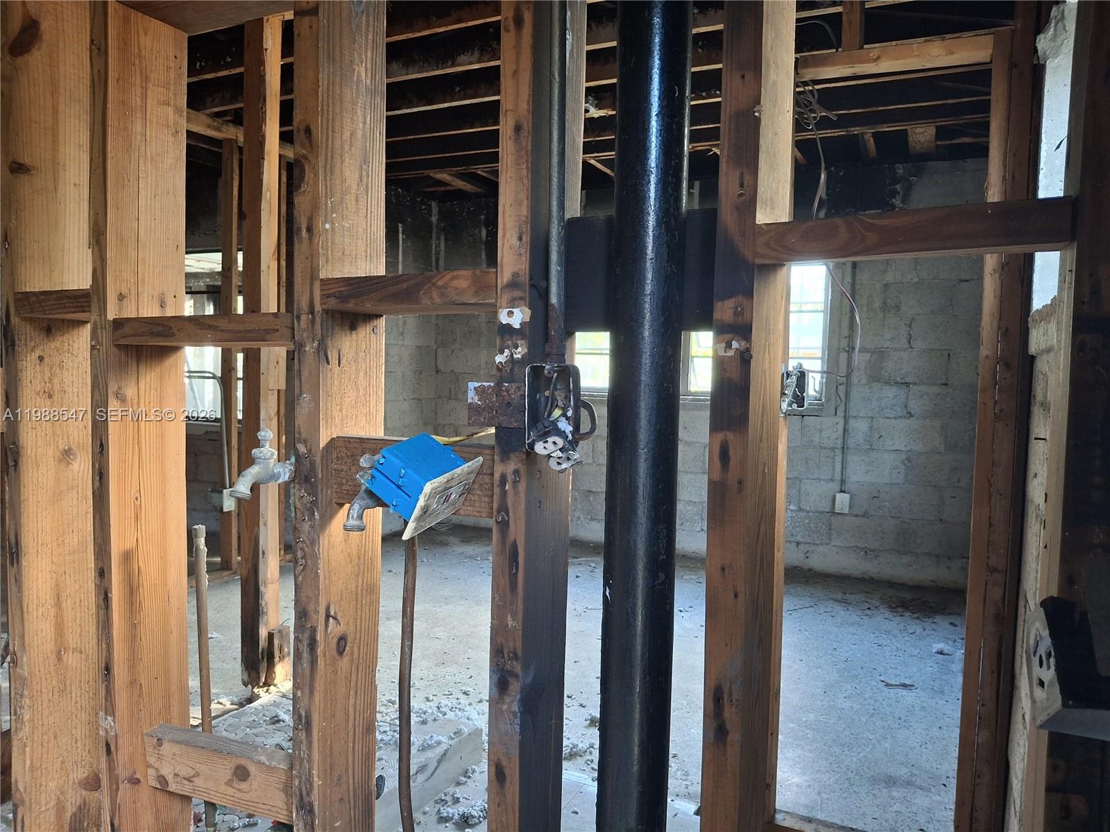 RANA PK - Residential