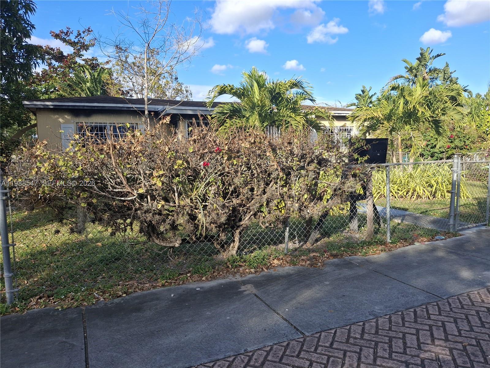 RANA PK - Residential