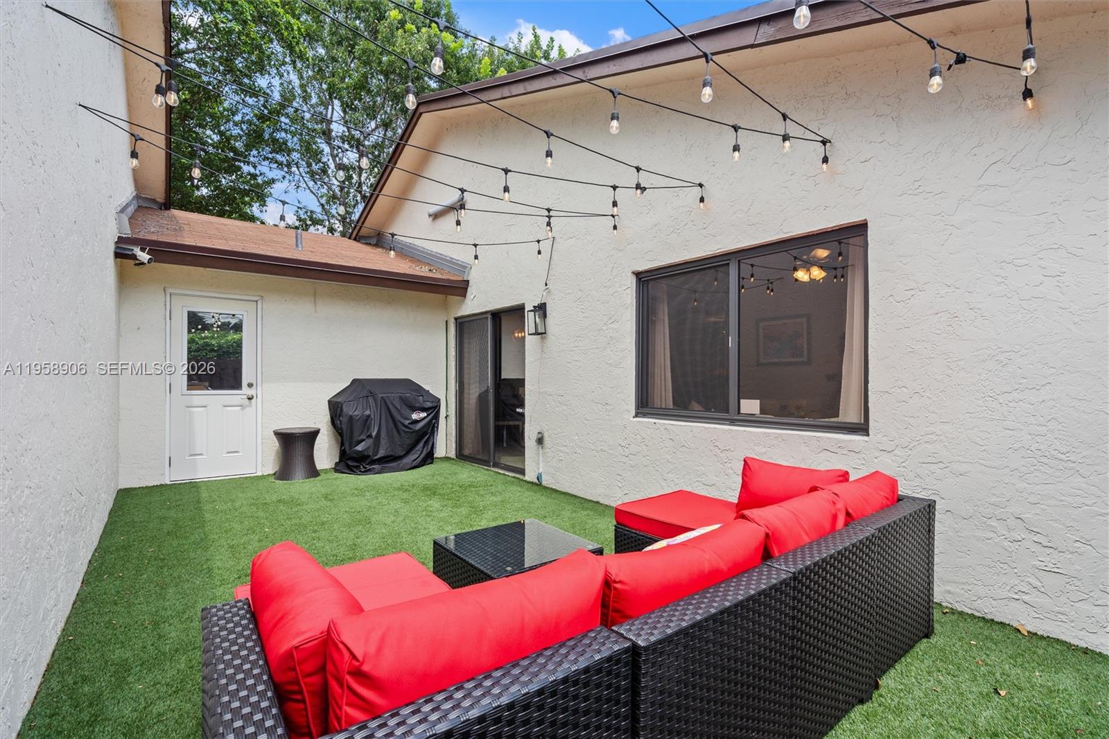 VENETIAN LAKES CONDO - Residential