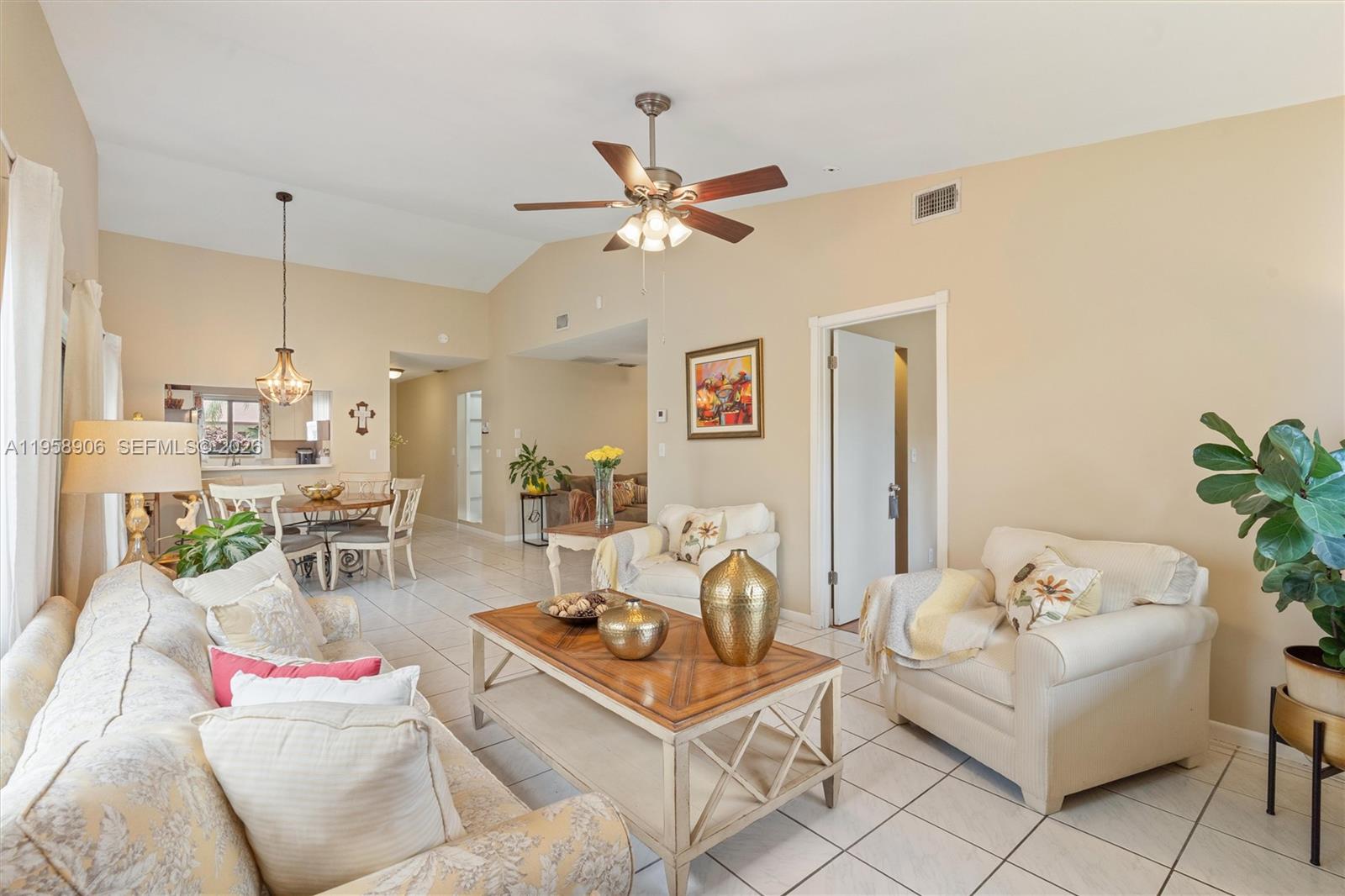 VENETIAN LAKES CONDO - Residential