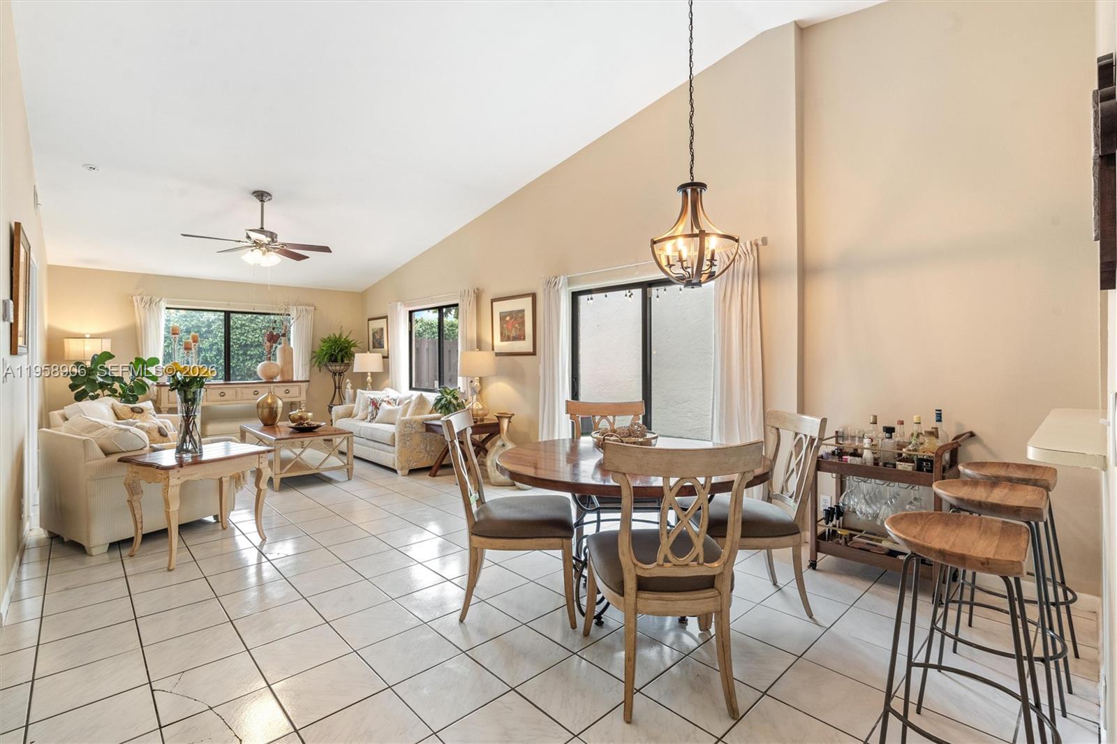 VENETIAN LAKES CONDO - Residential