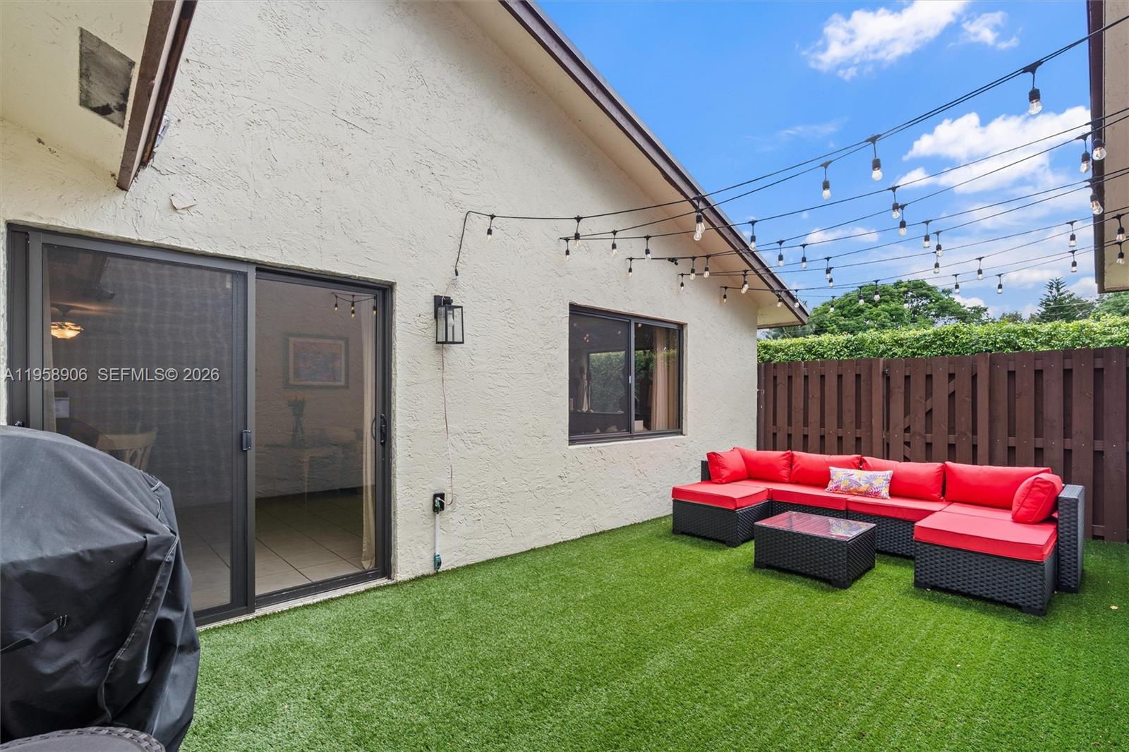 VENETIAN LAKES CONDO - Residential