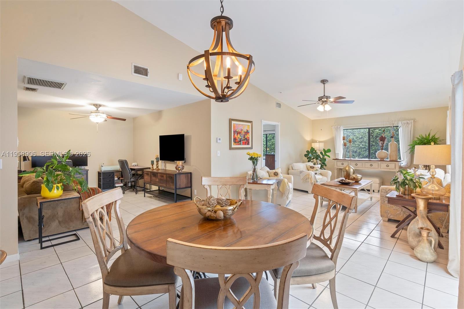 VENETIAN LAKES CONDO - Residential