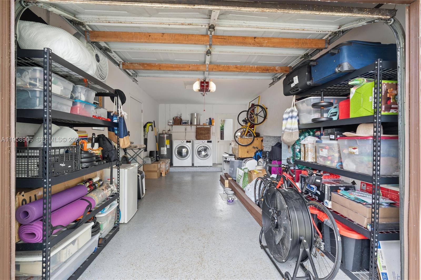 VENETIAN LAKES CONDO - Residential