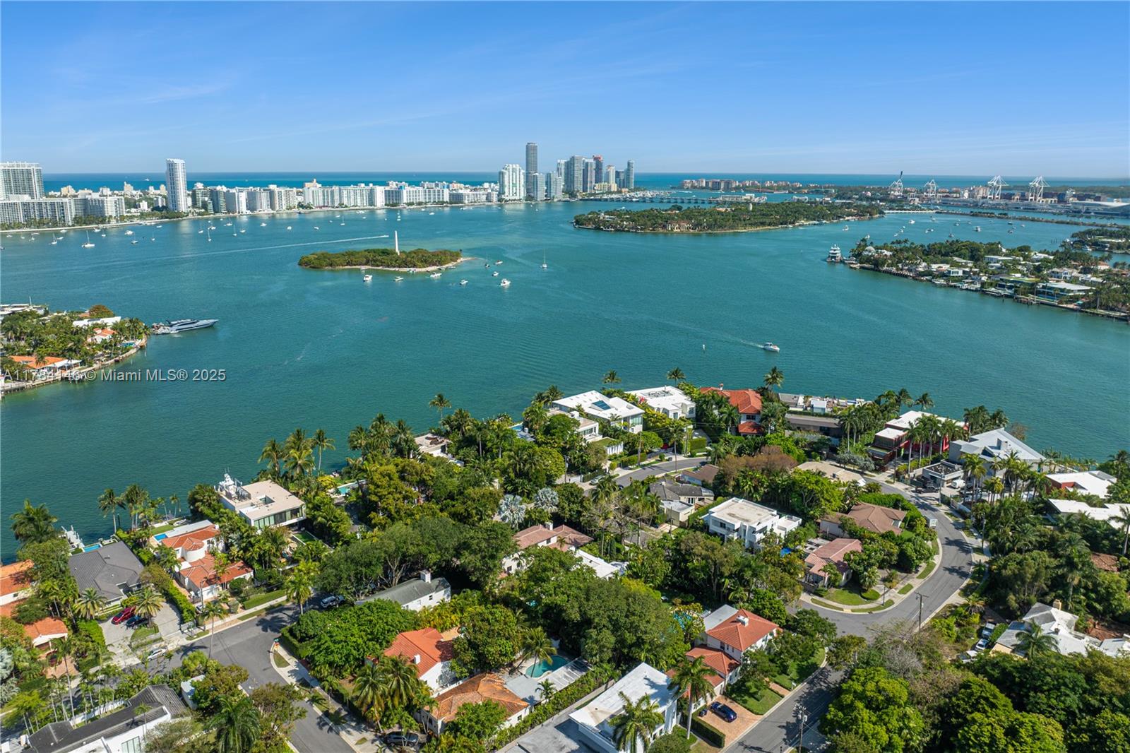 DI LIDO ISLAND - Residential