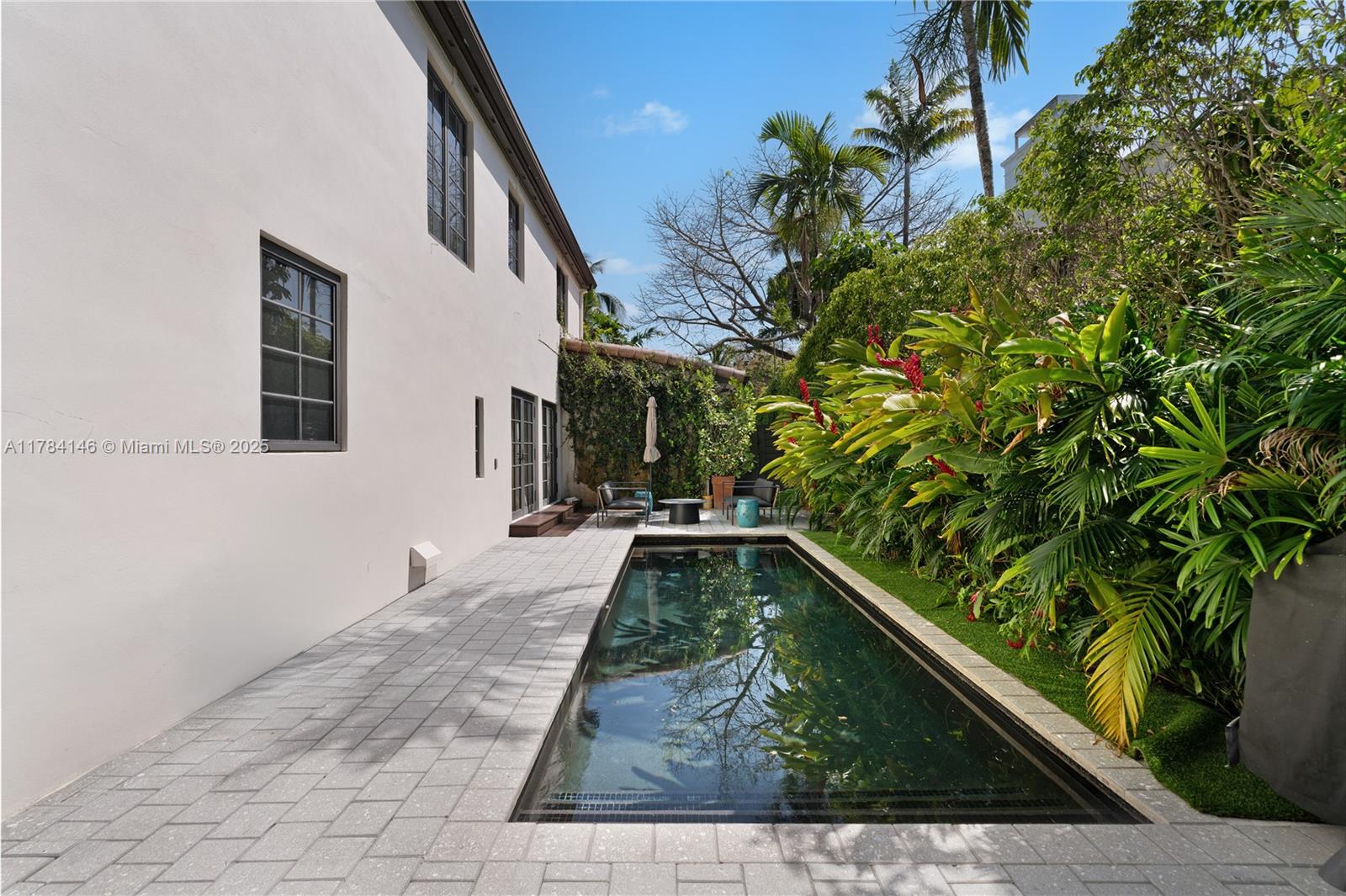 DI LIDO ISLAND - Residential