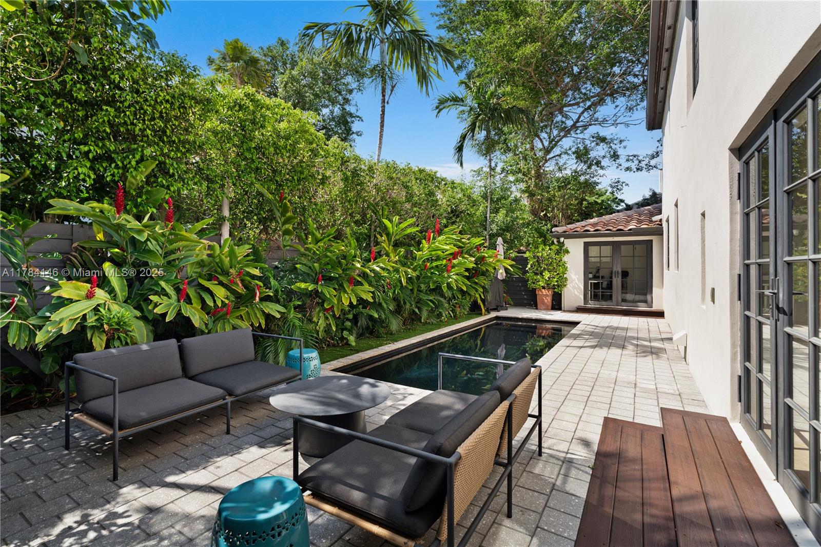 DI LIDO ISLAND - Residential