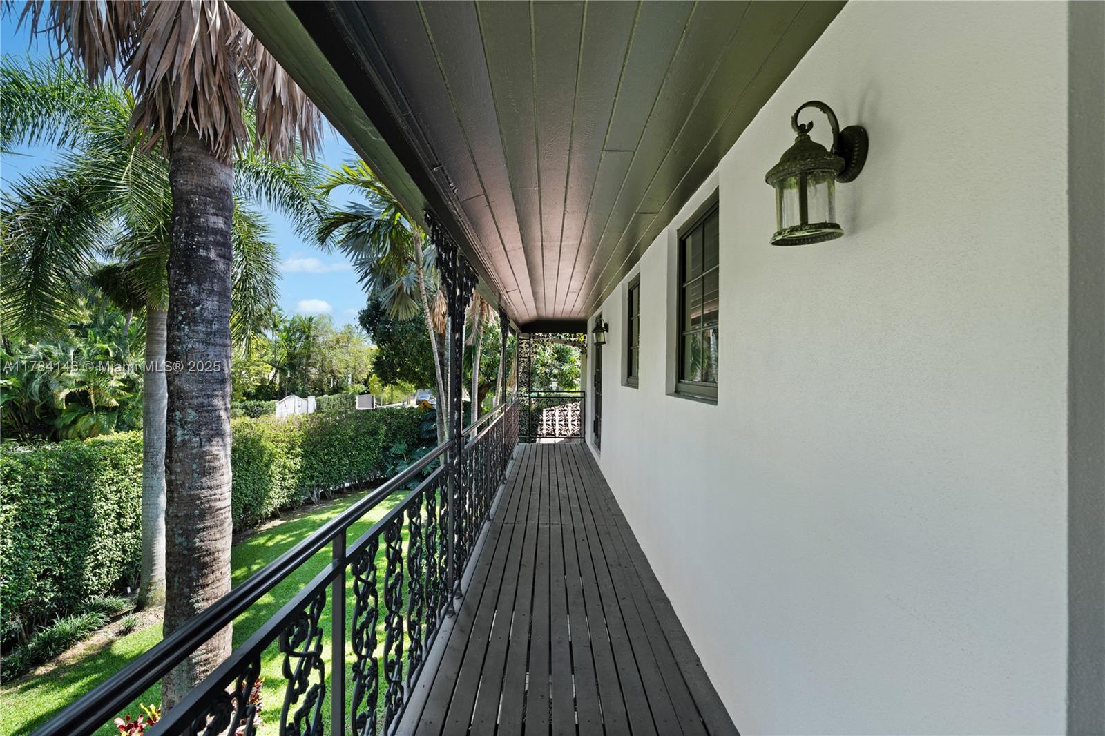DI LIDO ISLAND - Residential