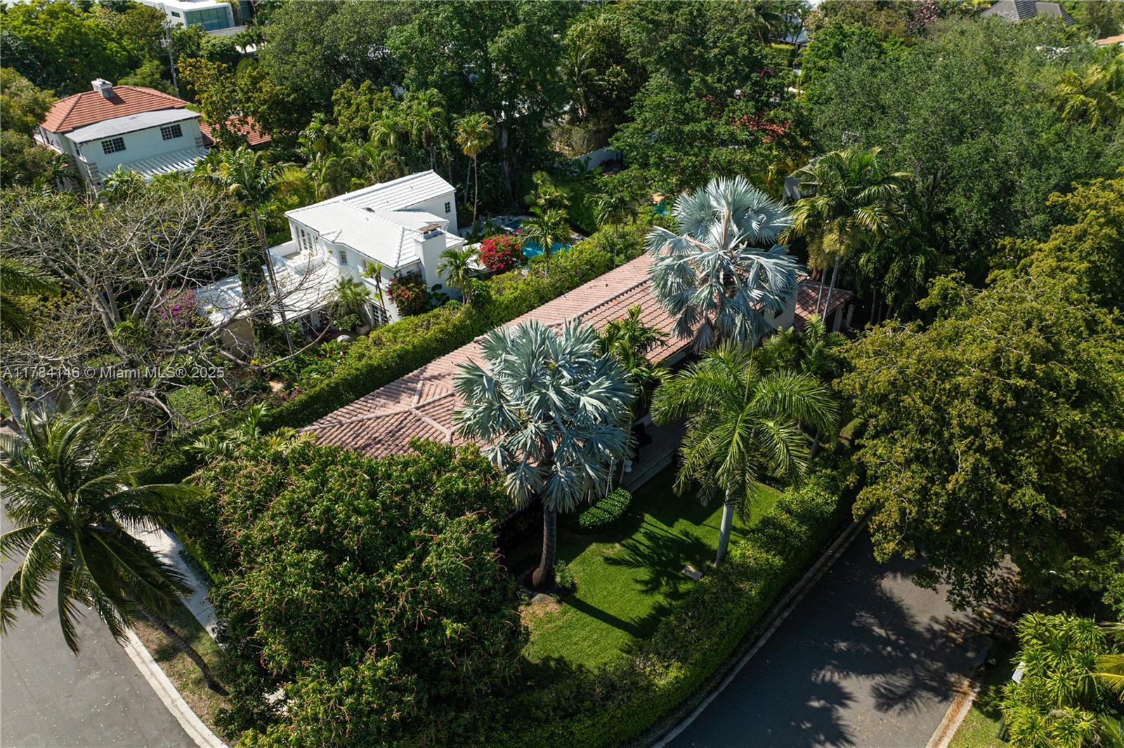DI LIDO ISLAND - Residential