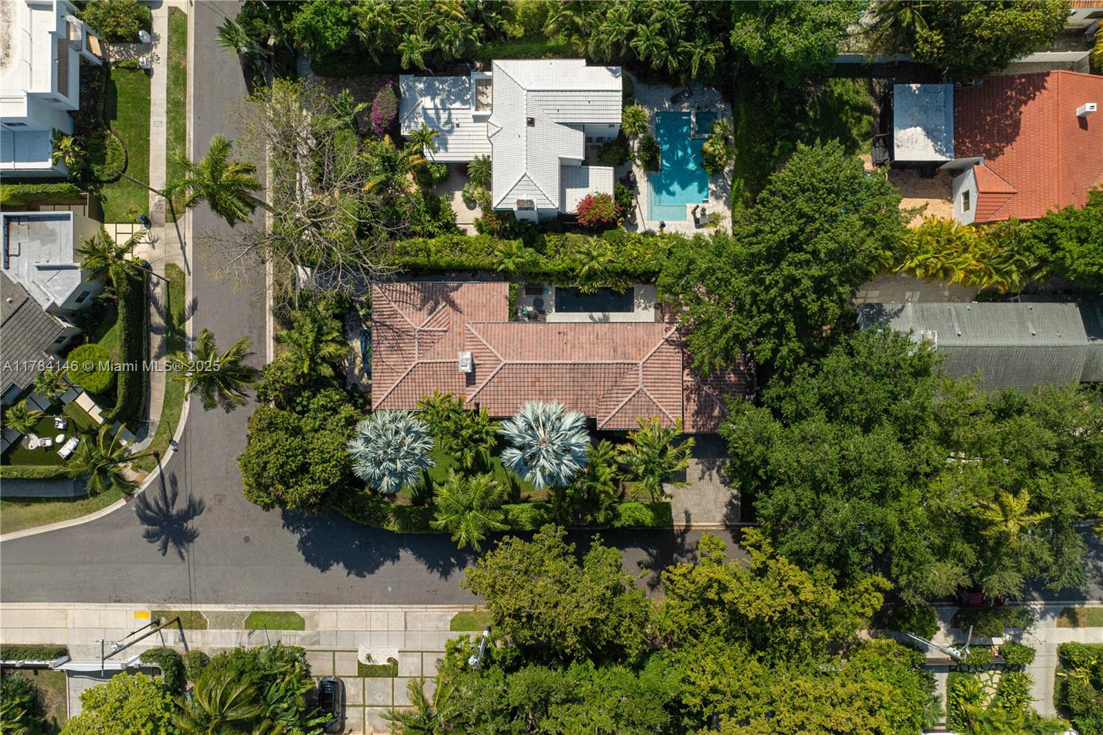 DI LIDO ISLAND - Residential