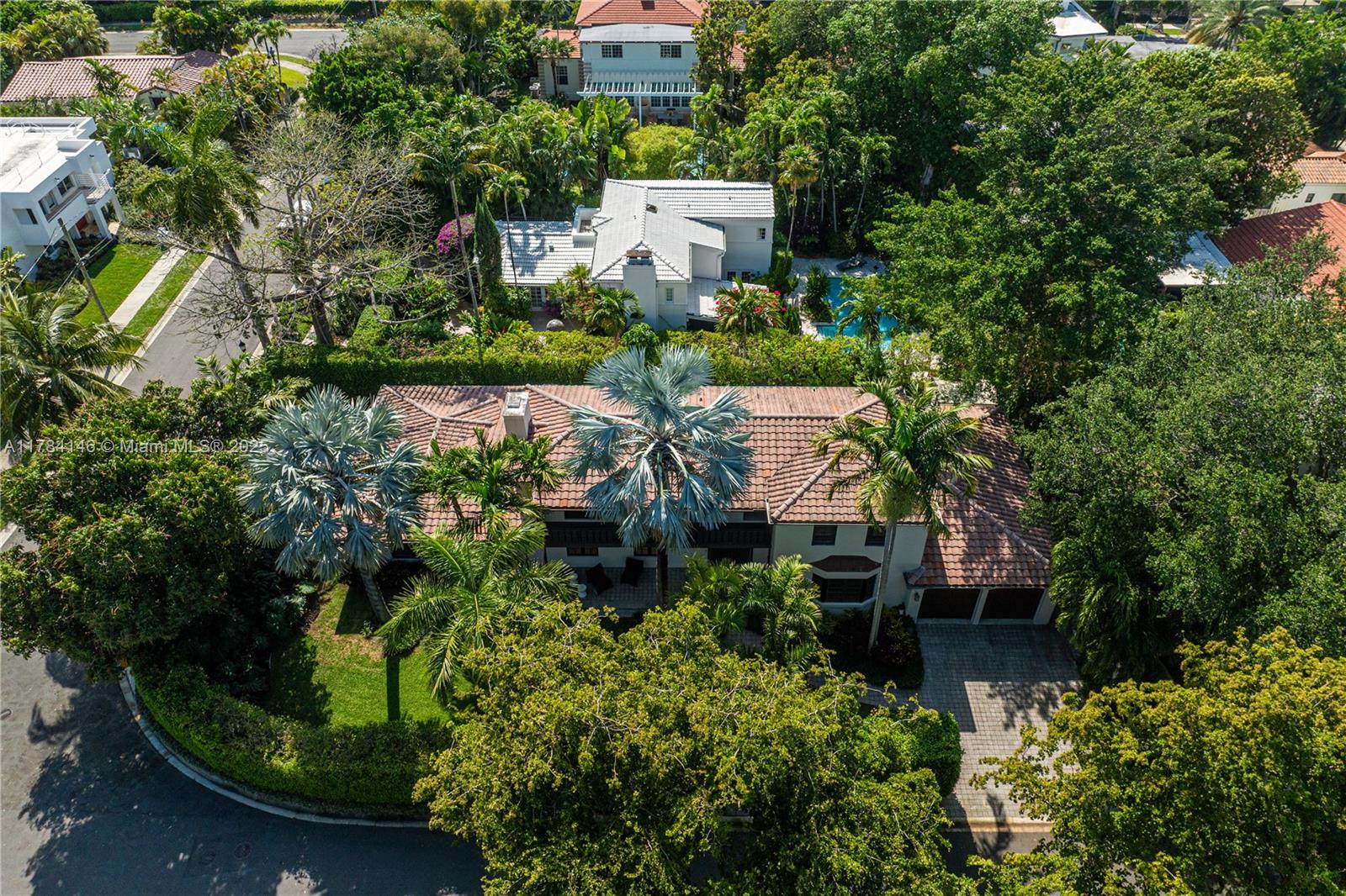 DI LIDO ISLAND - Residential
