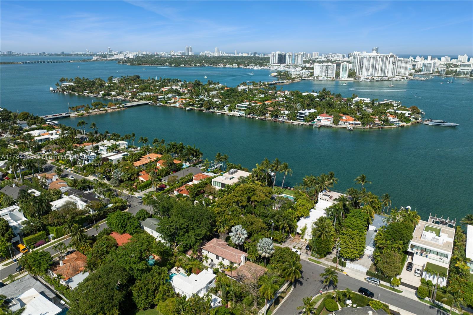 DI LIDO ISLAND - Residential